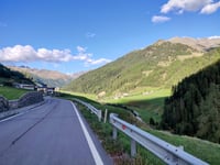 Melago von Graun im Vinschau - Curon Venosta