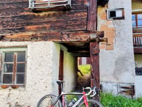 Melago von Graun im Vinschau - Curon Venosta