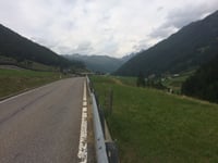 Melago von Graun im Vinschau - Curon Venosta
