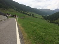 Melago von Graun im Vinschau - Curon Venosta