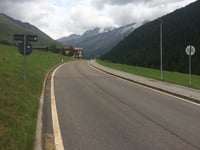 Melago von Graun im Vinschau - Curon Venosta