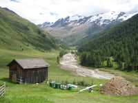 Melago von Graun im Vinschau - Curon Venosta