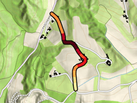 Melbingerweg