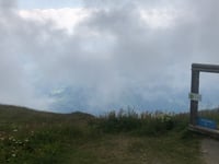Melchboden vanuit Aschau via Zillertaler Höhenstrasse