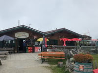 Melchboden vanuit Aschau via Zillertaler Höhenstrasse