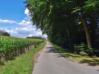 Melchenberg von Bollengraben