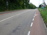 Melchersstraat da Heerlenseweg