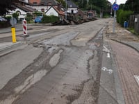 Melchersstraat von Heerlenseweg
