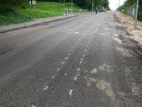Melchersstraat von Heerlenseweg