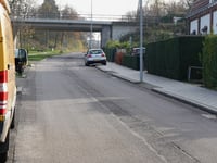 Melchersstraat von Heerlenseweg