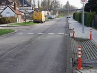 Melchersstraat von Heerlenseweg