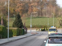 Melchersstraat von Heerlenseweg