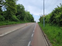 Melchersstraat von Heerlenseweg