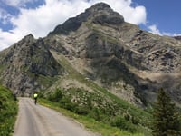 Melchsee-Frutt von Kerns