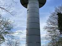 Melibokus da Bensheim-Auerbach