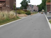 Membruggenweg über Koekoeksstraat