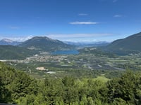 Menador / Monte Rovere da Caldonazzo