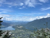 Menador / Monte Rovere da Caldonazzo