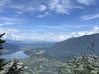 Menador / Monte Rovere da Caldonazzo