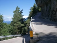 Menador / Monte Rovere da Caldonazzo