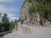 Menador / Monte Rovere da Caldonazzo