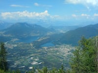 Menador / Monte Rovere da Caldonazzo