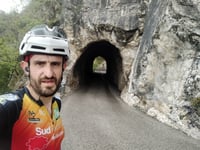Menador / Monte Rovere desde Caldonazzo