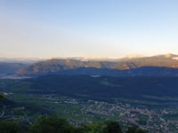 Mendel Pass / Passo Mendola da Kaltern / Caldaro