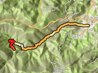 Mendiborda