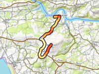 Ménez Hom da Trégarvan