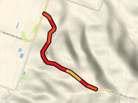 Menglers Hill