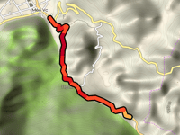 Meo Vac Mountain von Meo Vac
