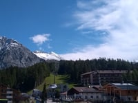 Merano 2000 von Meran / Merano