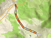 Mercurol von Col de Potey