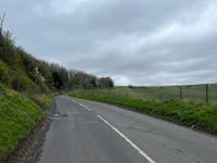 Mere Down from Mere