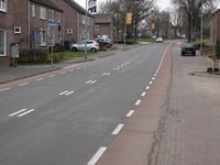 Merkelbeek von Brunssum