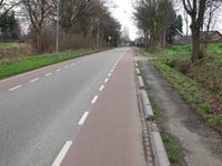 Merkelbeek von Brunssum