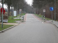 Merkelbeek von Brunssum