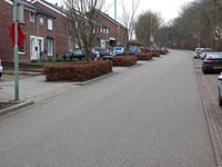 Merkelbeek von Brunssum