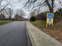 Merkelbeek von Brunssum