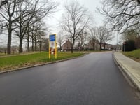 Merkelbeek von Brunssum