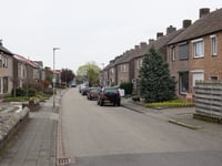 Merkelbeek via Julianastraat