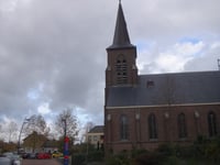 Merkelbeek über Wilmenweg