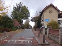Merkelbeek über Wilmenweg