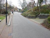 Merkelbeek über Wilmenweg