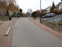 Merkelbeek über Wilmenweg