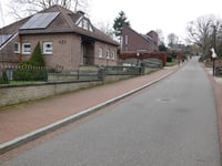 Merkelbeek über Wilmenweg
