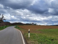 Merzigerwee von Messancy