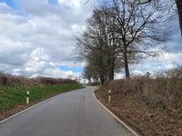 Merzigerwee z Messancy