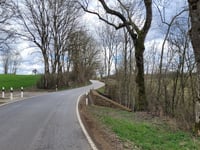 Merzigerwee z Messancy